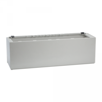 Фундамент Optibox G K 106 КЭАЗ 116519 (Курский электроаппаратный завод)
