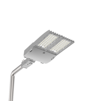 Светильник светодиодный Uragan Plaza 225Вт 5000К уличный VARTON V1-S1-H0702-40L34-6522550