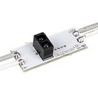 Микродиммер SR-IRIS-IRH-DIM (12-24V, 1x5A, 30x13mm) (Arlight, Открытый) | 029109(2) Arlight