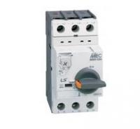 Автомат защиты двигателя MMS-32H 0.16А LS Electric 705000100 LSIS