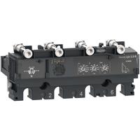 Расцепитель NSX100 AC 4П4Т 40А MLOGIC 2.2G SchE C1042G040 Schneider Electric