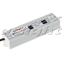 Блок питания ARPV-24060-B (24V, 2.5A, 60W) (ARL, IP67 Металл, 3 года) Arlight 020005