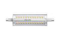 Лампа светодиодная CorePro R7S 118mm 14Вт 3000К Philips 929001243702 / 871869657879700
