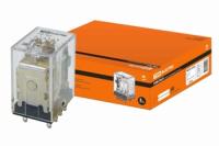 Реле РЭК78/3 5А 12В AC | SQ0701-0034 TDM ELECTRIC