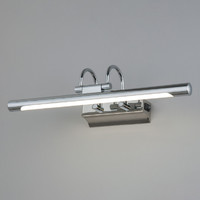 Светильник-подсветка Flint Neo SW LED хром (MRL 1022) с выключателем 7Вт Elektrostandard | a040957 Электростандарт
