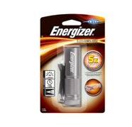 Фонарь ENR LED Metal Light 3AAA Energizer E301304004