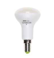Лампа светодиодная LED 5Вт E14 220В 3000К PLED- ECO-R50 отражатель (рефлектор) | 1037015A Jazzway