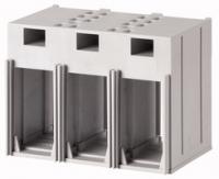 Крышка 3П 3 типоразмер, NZM3-XKSA EATON 260045