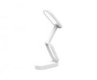 Светильник UF-750 C01 220В 24LED аккумулятор бел. Ultraflash 14351