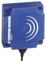 ИНДУКТИВНЫЙ ДАТЧИК ФОРМАТА D SN=40MM НО XS7D1A1DAL2 | Schneider Electric