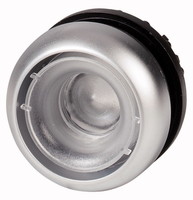 Головка кнопки с подсветкой, без фиксации , M22-DL-X - 216933 EATON