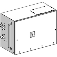 Блок отводной 630А для COMPACT NSX SchE KTB0630DC5 Schneider Electric