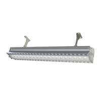 Светильник L-industry 60 Turbine/60/Г60/4.0К/01/IKV-22/220AC IP66 square LEDEL 522106006741200