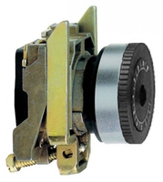ГОЛОВКА КНОПКИ ПОТЕНЦИОМЕТРА | ZB4BD912 Schneider Electric