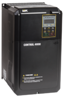 Преобразователь частоты CONTROL-H800 380В, 3Ф 11-15 kW | CNT-H800D33FV11-15TE IEK (ИЭК)