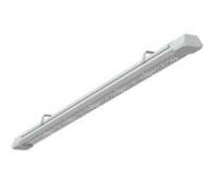 Светильник светодиодный DOMINO LED 2х80 D60/15 HFD 4000К подвесной СТ 1232000240 Световые Технологии