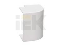 Угол внешний КМН 40х16 ЭЛЕКОР | CKK10D-N-040-016-K01 IEK (ИЭК)