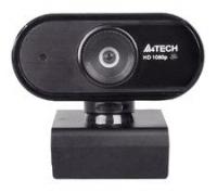 Камера Web PK-925H черн. 2Mpix 1920х1080 USB2.0 с микрофоном A4TECH 1413193