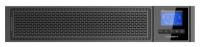 Источник бесперебойного питания Innova RT II 6000 6000Вт 6000В.А черн. IPPON 1005639
