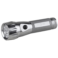 Фонарь универсальный SD17 17xLED, алюм, 3хААА, бл (12/144/864) | C0033484 ЭРА (Энергия света)