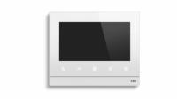 Макет абонентское устройство домофона 7, белый | 2TMA220160W0001 ABB