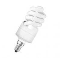 Лампа энергосберегающая КЛЛ 15/865 E14 Osram - 4052899916203