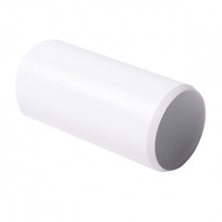 Муфта соединительная PVC 0232 (HB) | 0232_HB Kopos