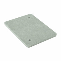 Подкладка теплоизолирующая PI 80 2ZK (XX) | 2ZK_XX Kopos