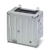 Энергоаккумулятор UPS-BAT/VRLA/24DC/12AH | 2320322 Phoenix Contact