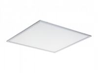Светильник светодиодный ДВО SLIM LED 595 (40) 38Вт 4000К IP20 опал | 1704000160 Световые Технологии