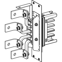 СЕКЦИЯ ВВОДНАЯ ФЛАНЦЕВАЯ 250А | KSA250AE4 Schneider Electric