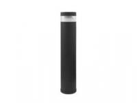 Светильник TERES LED 20 black 3000K G2 СТ 1583000220 Световые Технологии