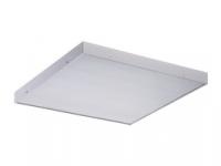 Светильник светодиодный ДВО/ДПО STANDARD.OPL LED 595 32Вт 4000K G3 IP20 |1229000270 |Световые Технологии