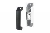 Ручка для щитов пластиковая РЩП-1, черная | SQ0825-0025 TDM ELECTRIC