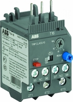 Контакты СA 5-40 E фронт. для A9..A110 ABB 1SBN010040R1040