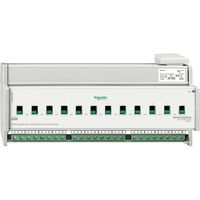 АКТОР ДЛЯ ВЫКЛ REG-K/12X230/16 С РУЧ УПР | MTN648495 Schneider Electric