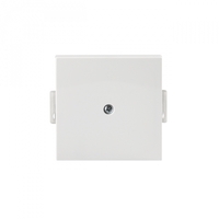 Накладка глухая Impressivo бел. ABB 2TKA000856G1 2538-84