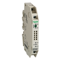 Интерфейс выходной со статическим вых. шир. 9.5мм 24-230В 2.3А SchE ABS2SA01MB Schneider Electric