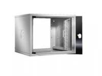 Дверь обзорная DK QE Box 6EB 600х335х500мм Rittal 7057000