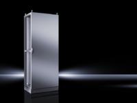 Шкаф TS 800х2000х600мм с МП IP66 нерж. сталь Rittal 8450680