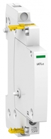 МОДУЛЬ ЦЕНТРАЛЬНОГО УПРАВЛЕНИЯ iATLc 24-240В АС ДЛ | A9C15404 Schneider Electric