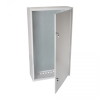 Корпус металлический ЩМП-07-1320х750х300-IP31-УХЛ3 | 243743 КЭАЗ (Курский электроаппаратный завод)