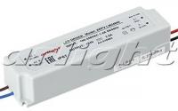 Блок питания ARPV-LV24060-A (24V, 2.5A, 60W) (ARL, IP67 Пластик, 3 года) Arlight 018982