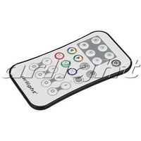 Пульт SMART-R2-RGBW (4 зоны, 2.4G) (ARL, IP20 Пластик, 5 лет) Arlight 022674