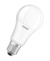 Лампа светодиодная диммируемая PARATHOM CLASSIC A 100DIM 14.5W/827 14.5Вт 2700К тепл. бел. E27 230В FR OSRAM 4052899960909