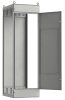 Корпус металлический ГРЩ 2000х600х800 IP31 УХЛ3 SMART | YKM50-2000-600-800-31-S IEK (ИЭК)