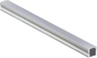 Светильник PROFILE S04 (anod + clear diffuser 2500mm) | 1398000420 Световые Технологии