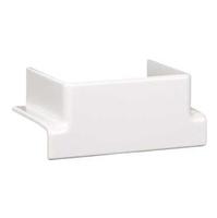 Отвод Т-образный с короба 75х55 на 75х55мм - ISM10107P OptiLine45 Schneider Electric