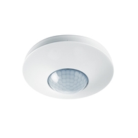 Датчик присутствия PD-C360i/8 MIC бел. ESYLUX 4911001740 Световые Технологии