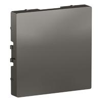 Заглушка AtlasDesign сталь SchE ATN000909 Schneider Electric